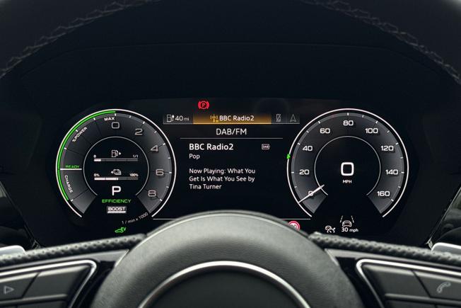 Audi A3 Photo 15
