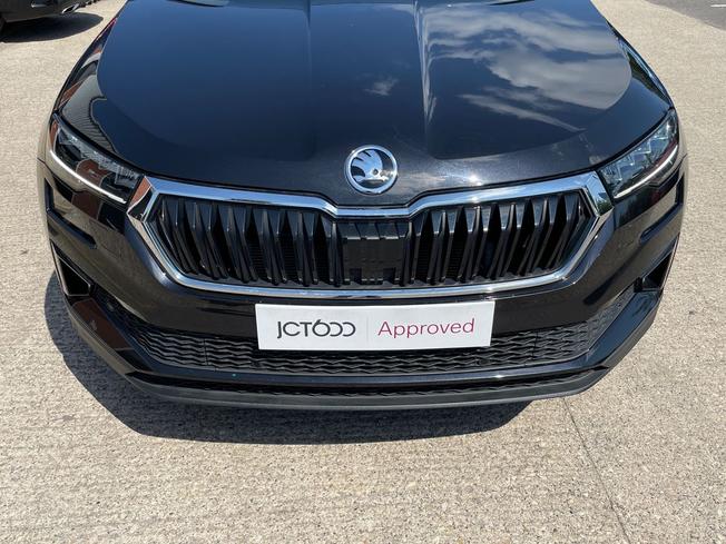 ŠKODA Karoq Photo 21
