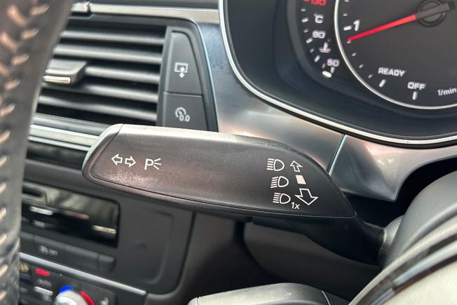 AUDI A6 Avant Photo 50