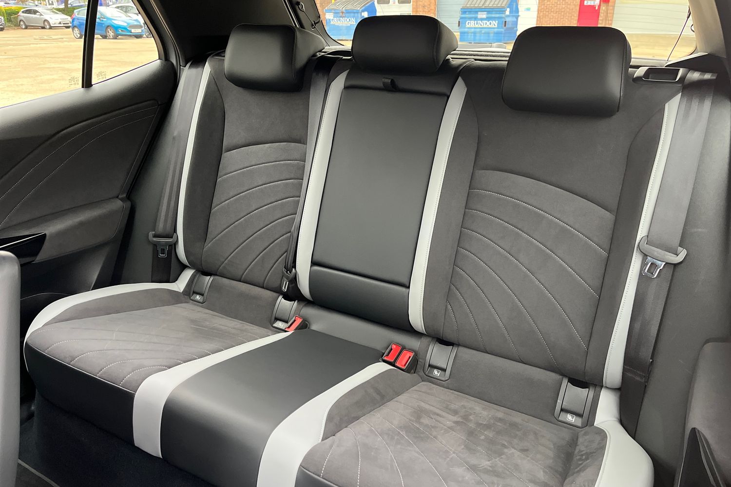 Volkswagen ID.3 Photo 19