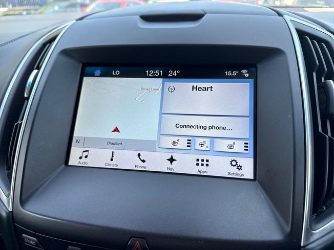 FORD Edge Photo 13
