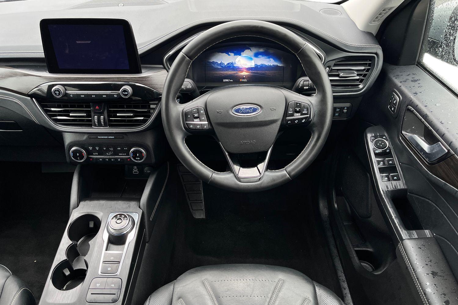 Ford Kuga Photo 10