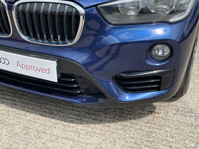 BMW X1 Photo 22
