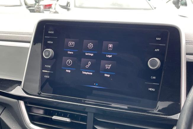 VOLKSWAGEN T-Roc Photo 46