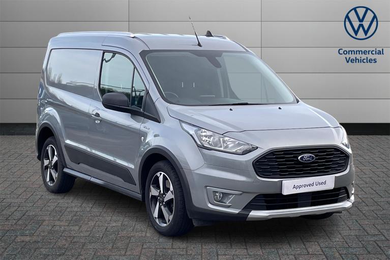 Used FORD Transit Connect