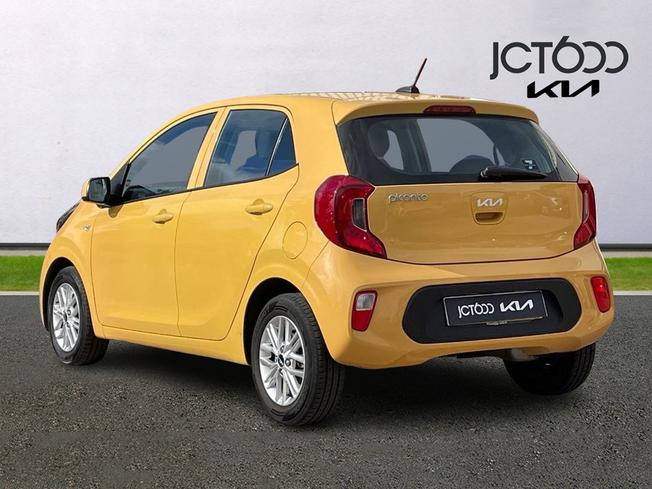 KIA Picanto Photo 3