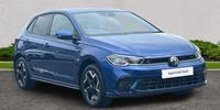 Volkswagen Polo Photo 0