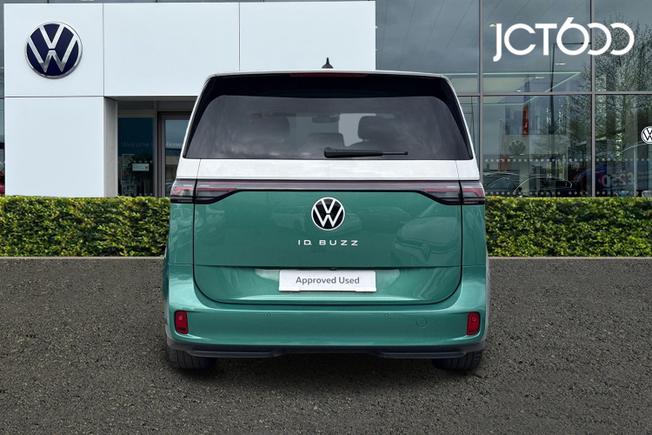 VOLKSWAGEN Id. Buzz Photo 7