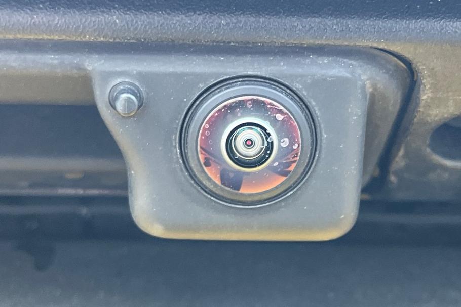 Used Ford EXPLORER 24