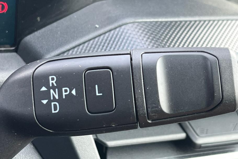 Used Ford E-TRANSIT CUSTOM RX26BBU 15