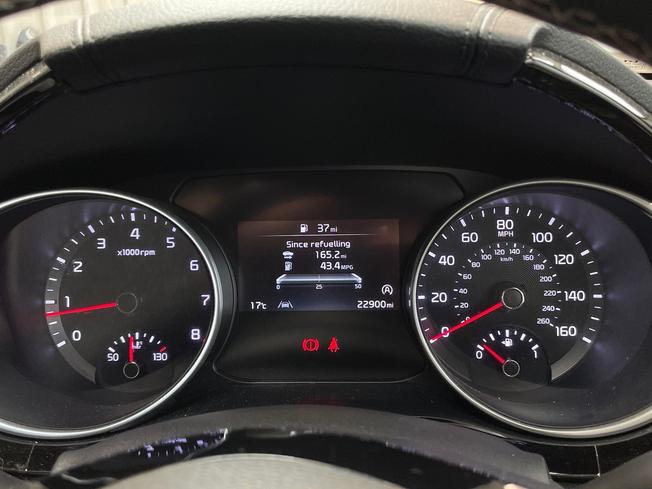 KIA Xceed Photo 15