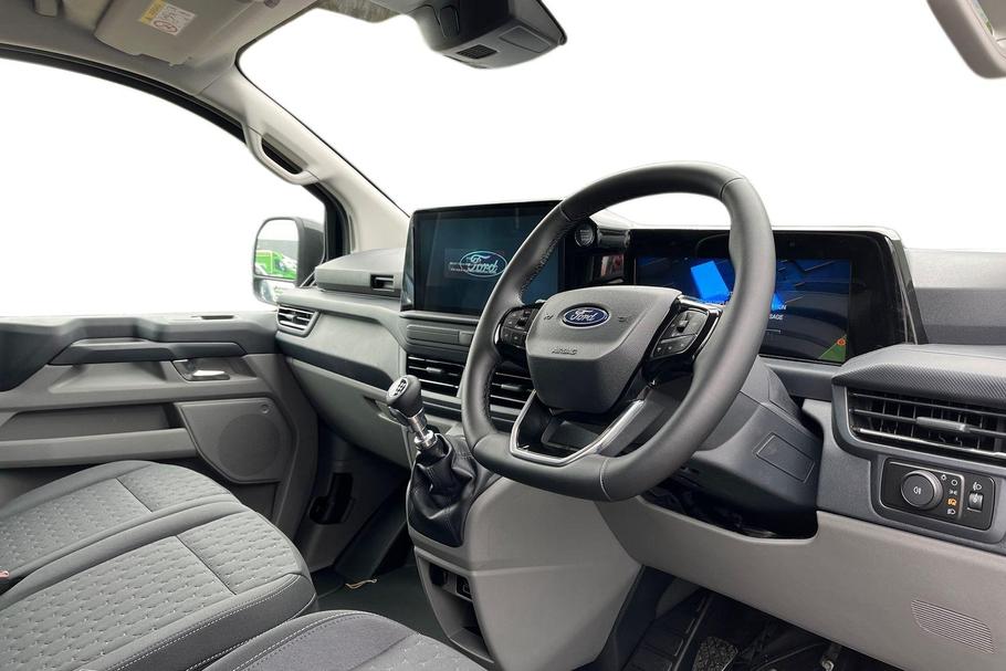 Used Ford Transit Custom ML26KLP 14