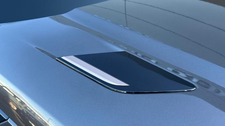 Used Land Rover Range Rover Sport WF25RHA 28