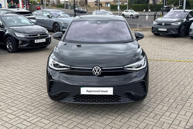 Volkswagen Id.5 Photo 31