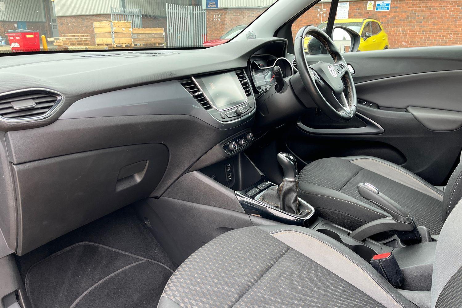 Vauxhall Crossland X Photo 17