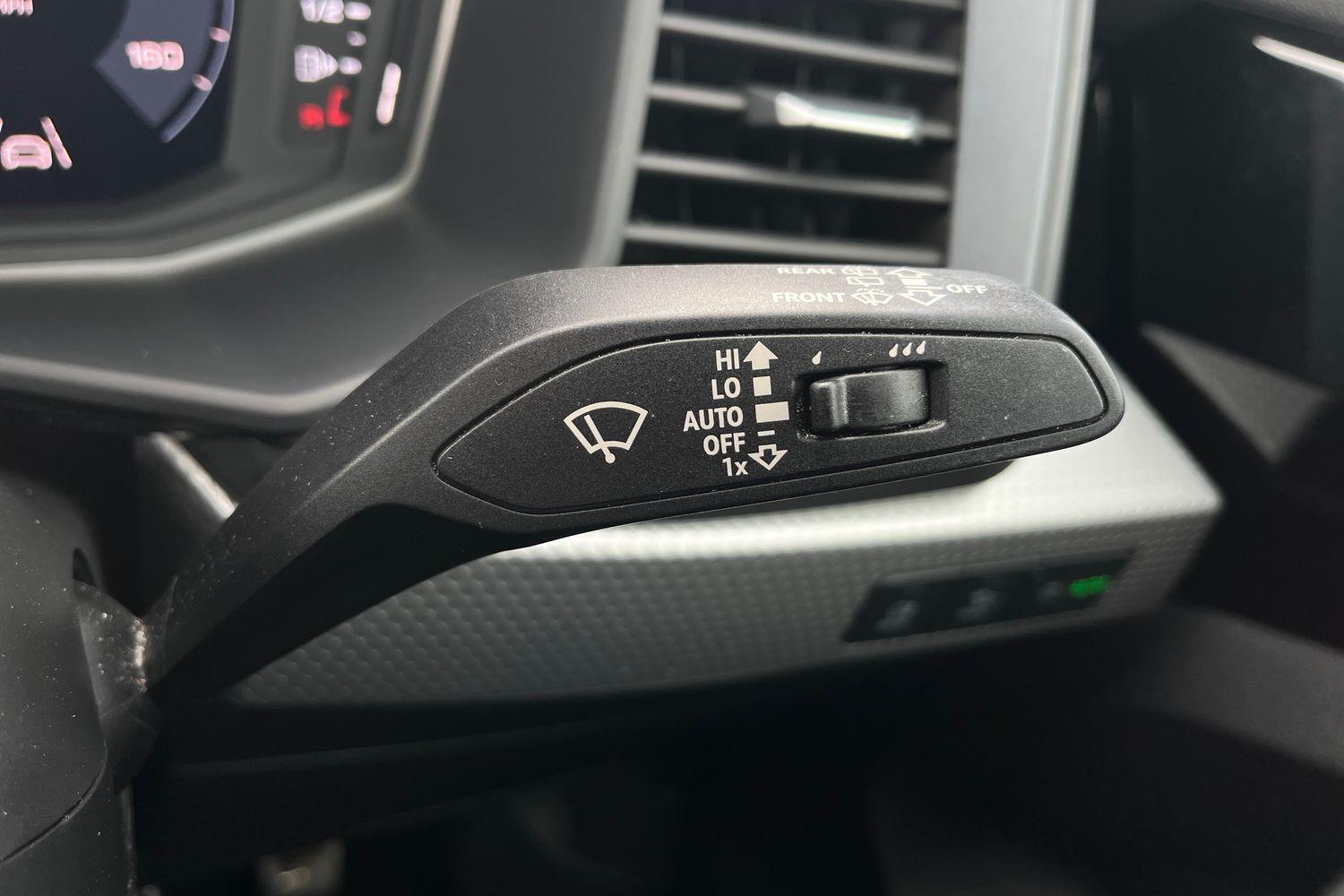 Audi A1 Photo 14
