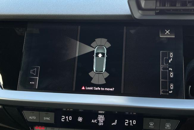 AUDI A3 Photo 23