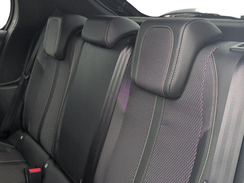 Used Peugeot E-208 SC24HNL 17