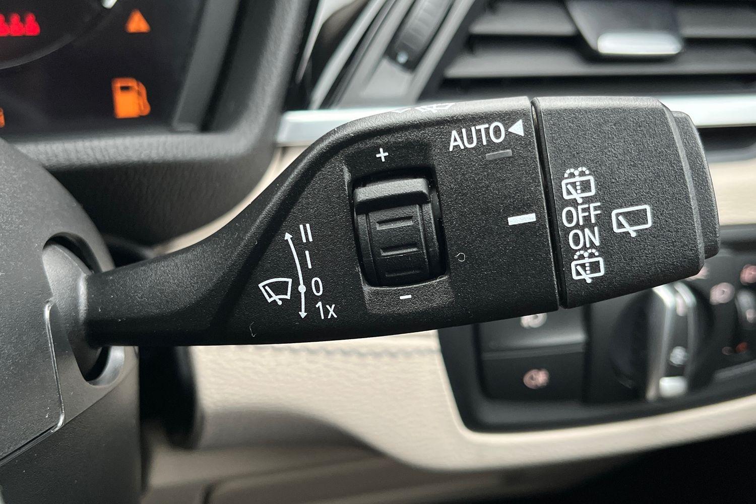 BMW X1 Photo 14