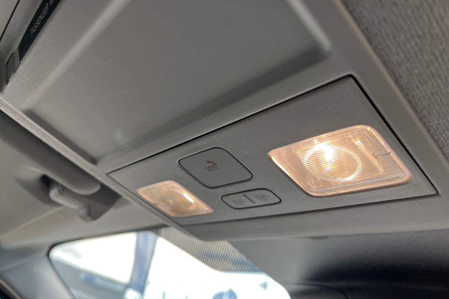 Ford TRANSIT CUSTOM Photo 35