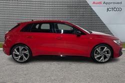 Audi A3 Photo 4