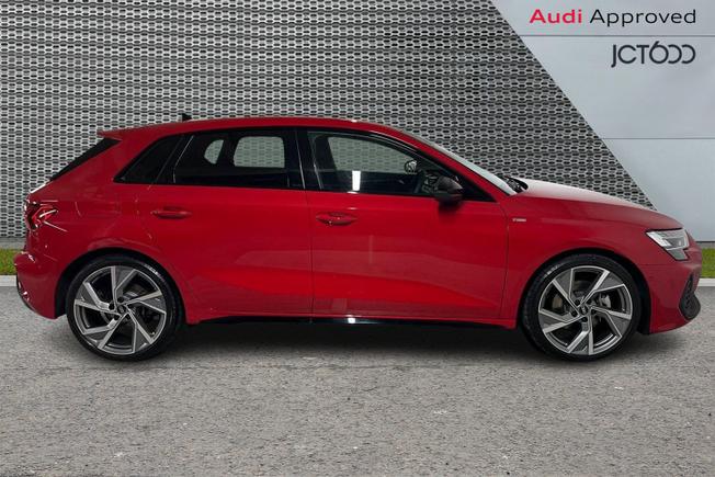 Audi A3 Photo 4