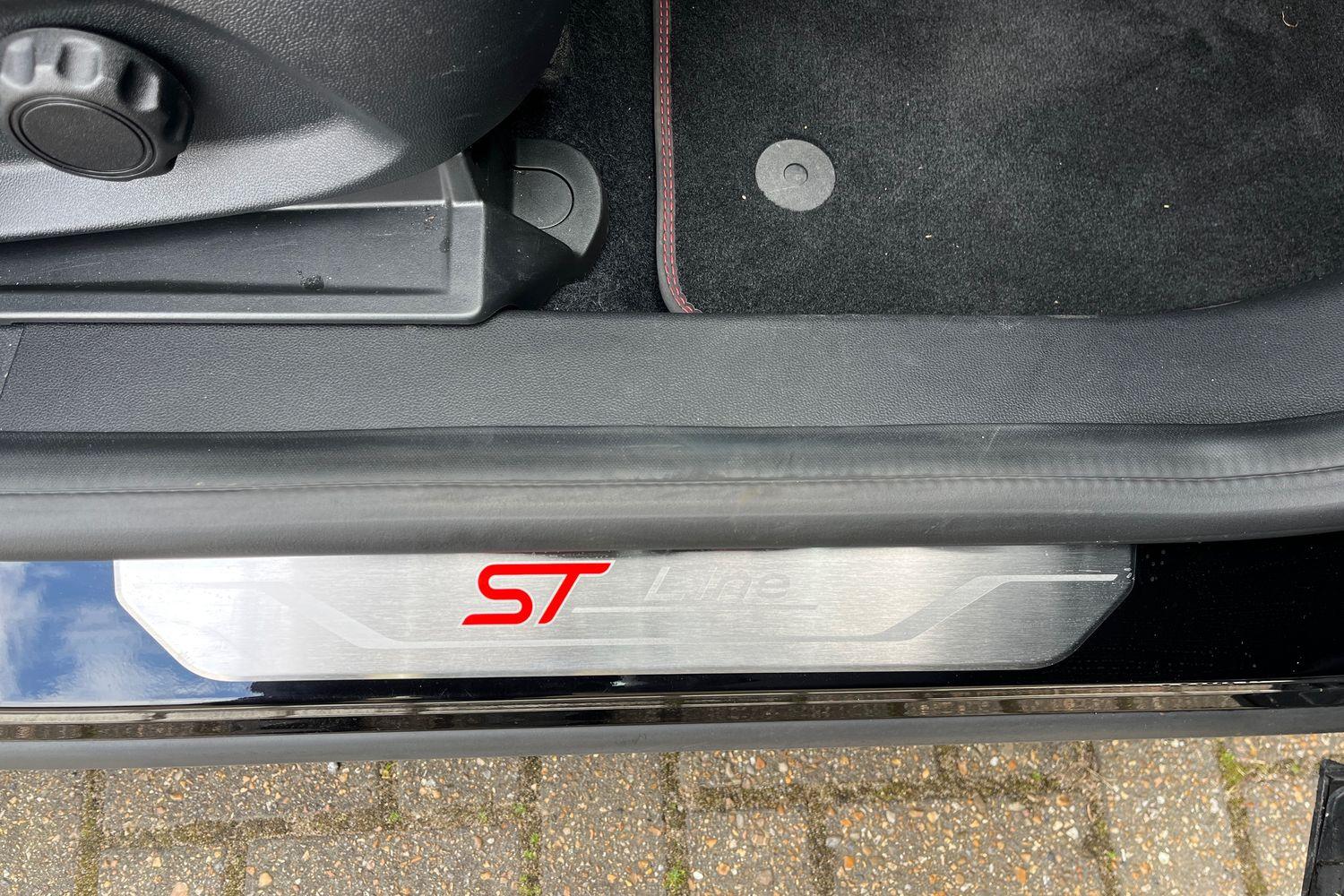 Ford Puma Photo 28