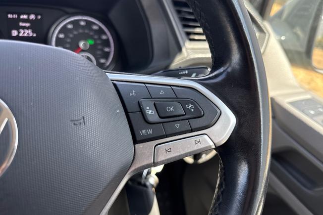 Volkswagen Transporter Photo 17