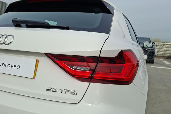 AUDI A1 Photo 18