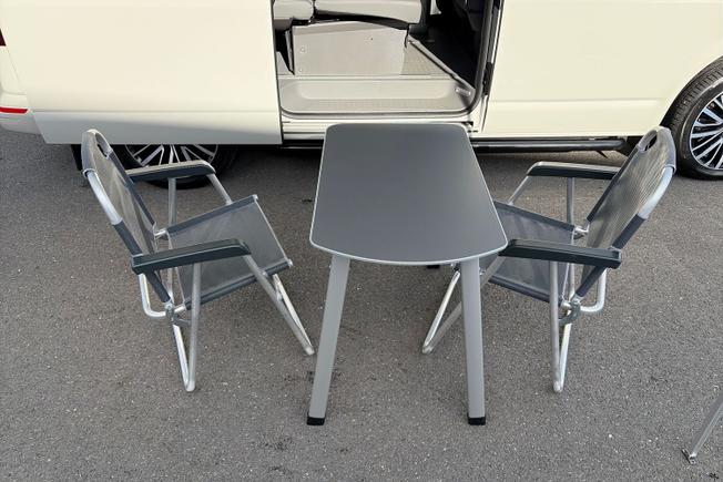 VOLKSWAGEN California Photo 27