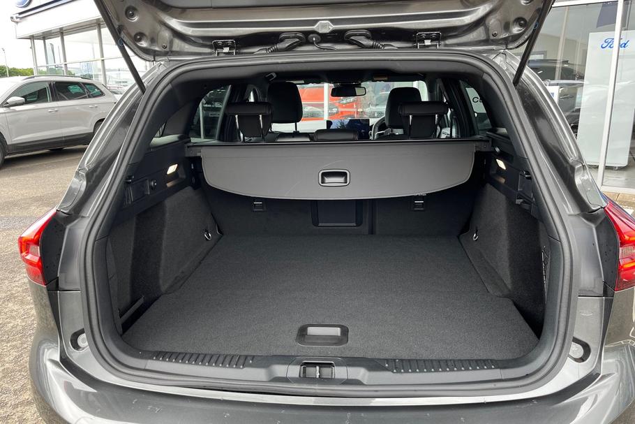 Used Ford Focus 21