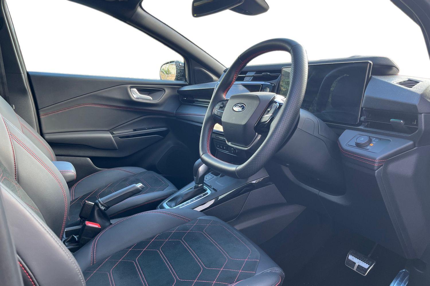 Ford PUMA Photo 8