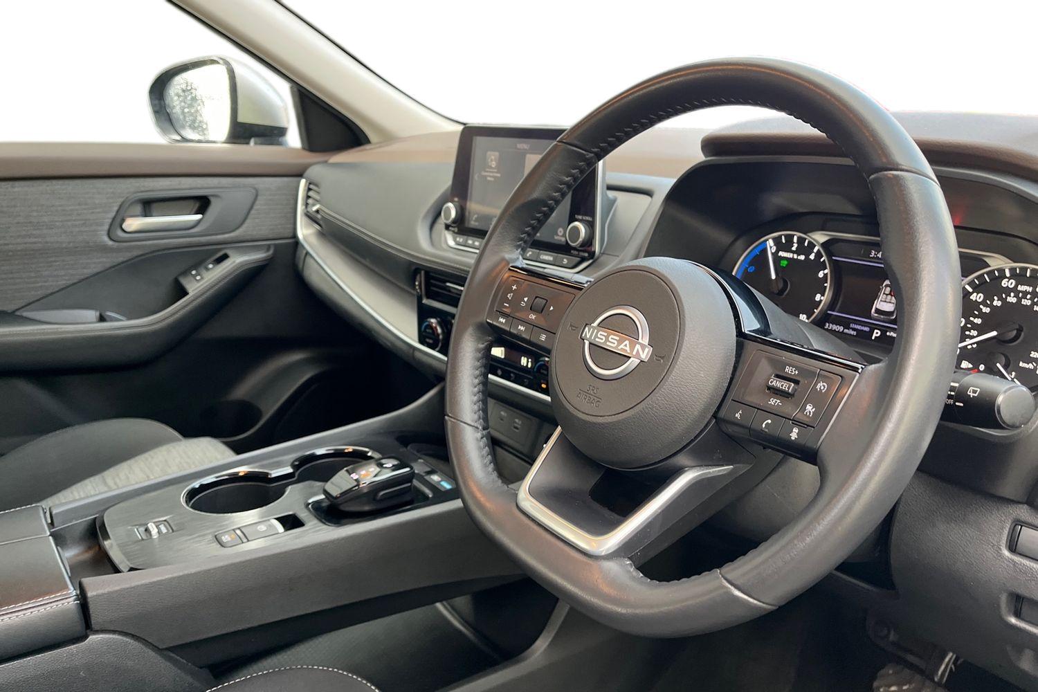 Nissan X-Trail Photo 8