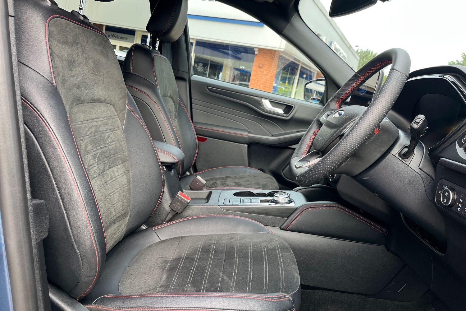 Ford Kuga Photo 16