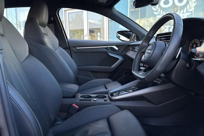 Audi A3 Photo 37