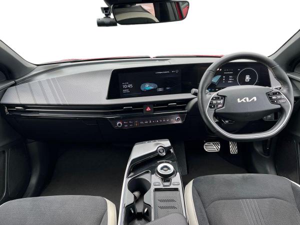 Kia EV6 Photo autoimg-d0c05f9af142841a3dfb03aa6278473e63f9e690.jpg