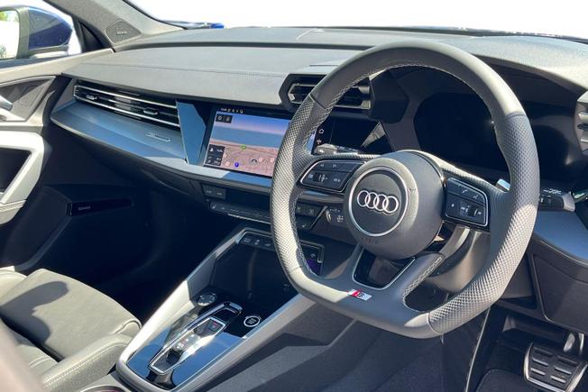 AUDI A3 Photo 6