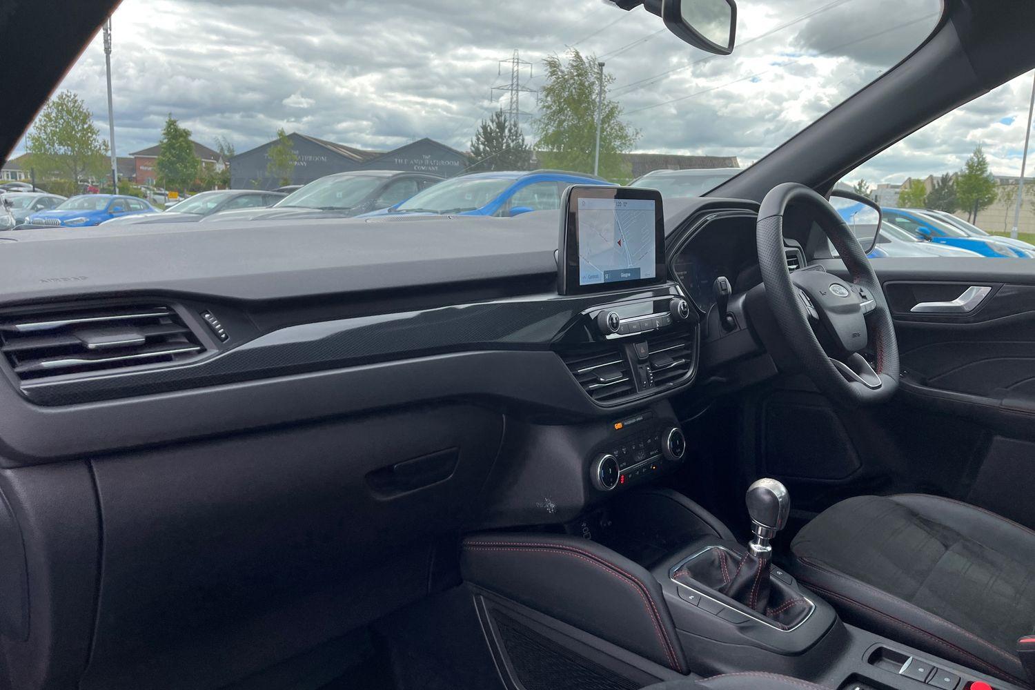 Ford Kuga Photo 17