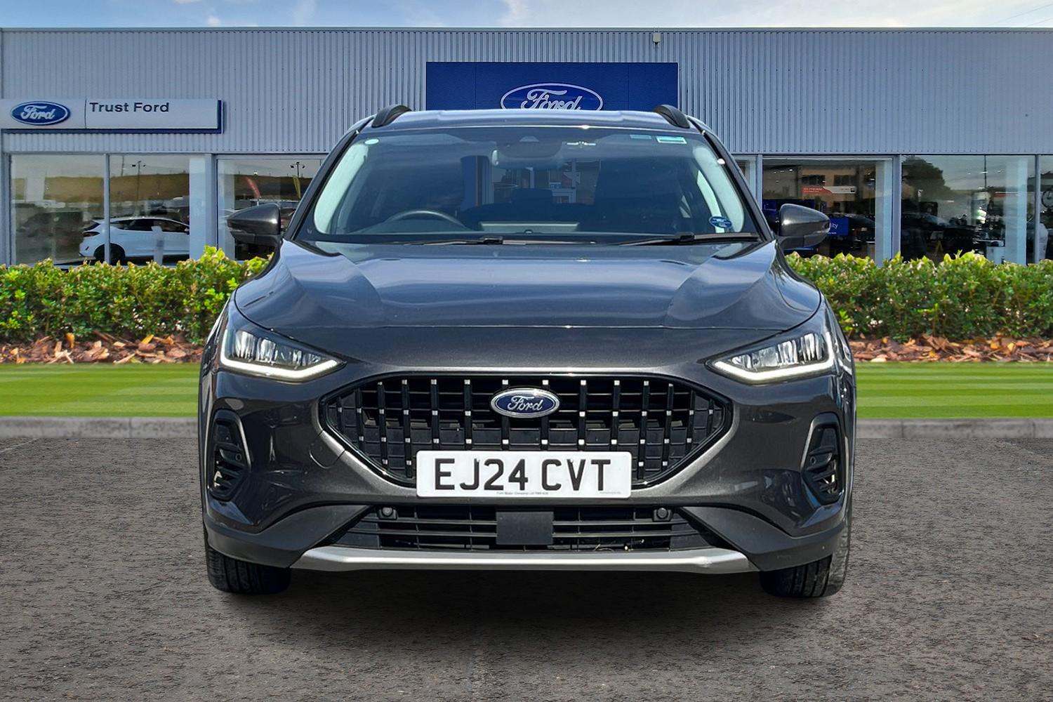 Ford Focus Photo 5