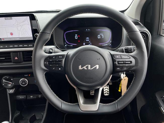 KIA Picanto Photo 11