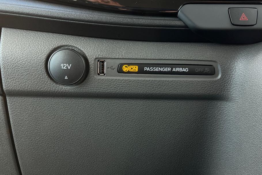 Used Ford TRANSIT 25