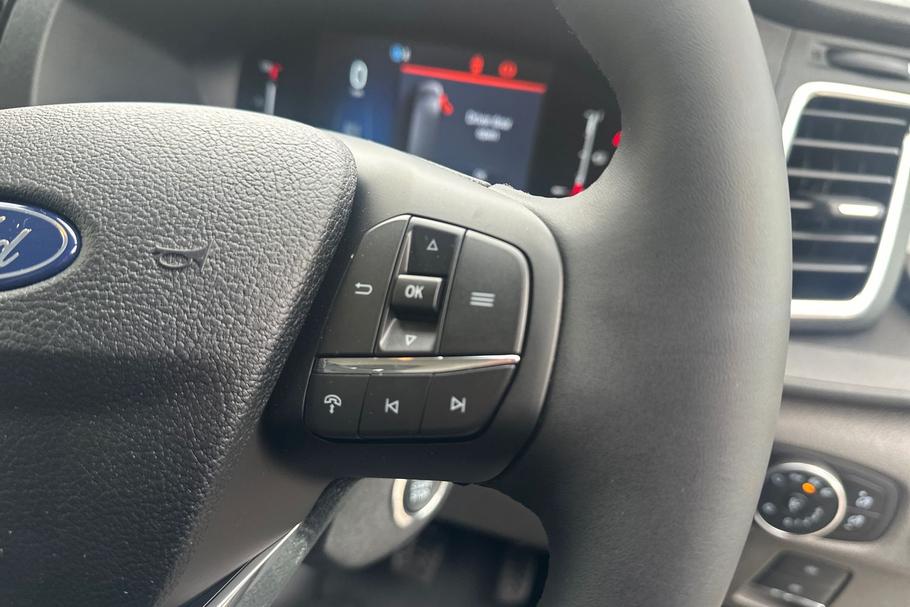 Used FORD TRANSIT WP75PLO 24