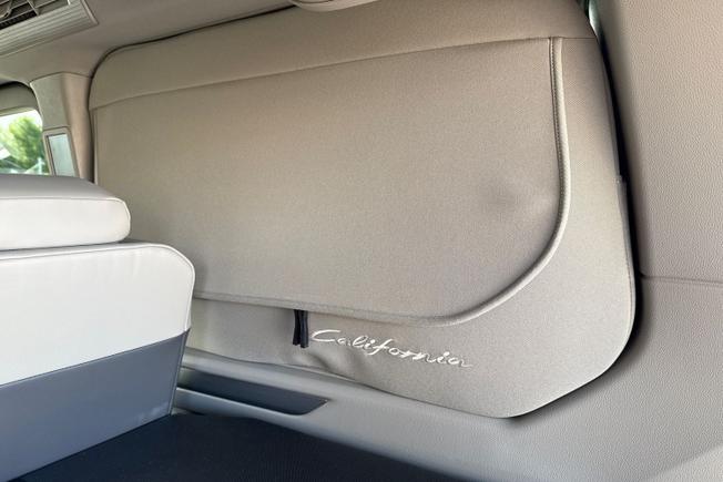 Volkswagen California Photo 45