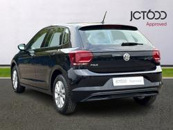 VOLKSWAGEN Polo Photo 3