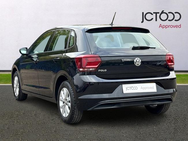 VOLKSWAGEN Polo Photo 3