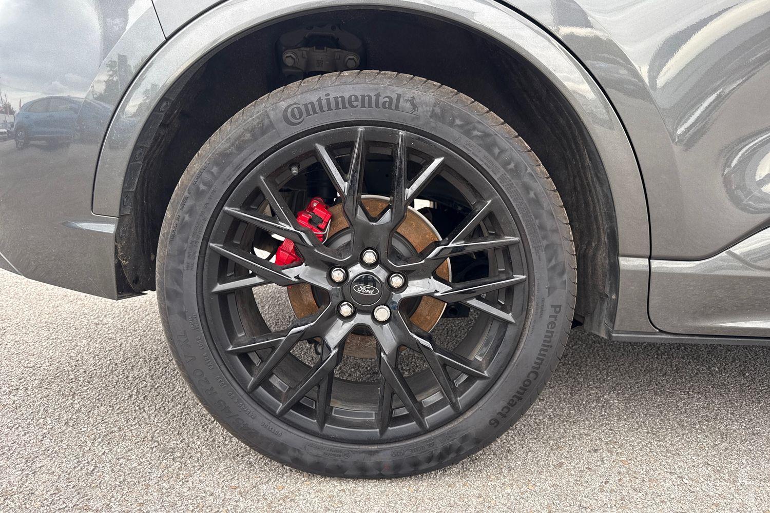 Ford KUGA Photo 7