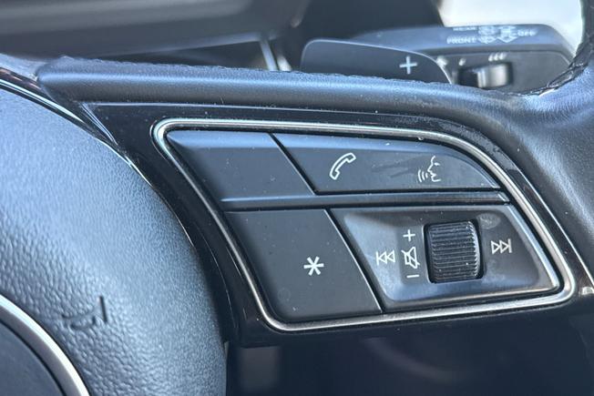 AUDI A3 Photo 17