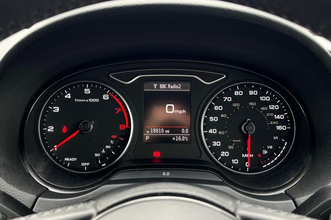 AUDI A3 Photo 15