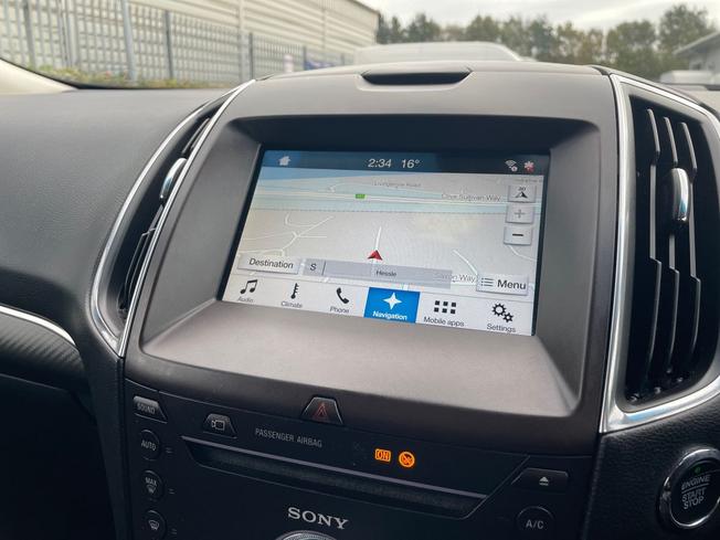 FORD Edge Photo 14
