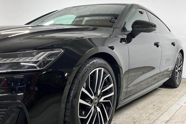 AUDI A7 Photo 30